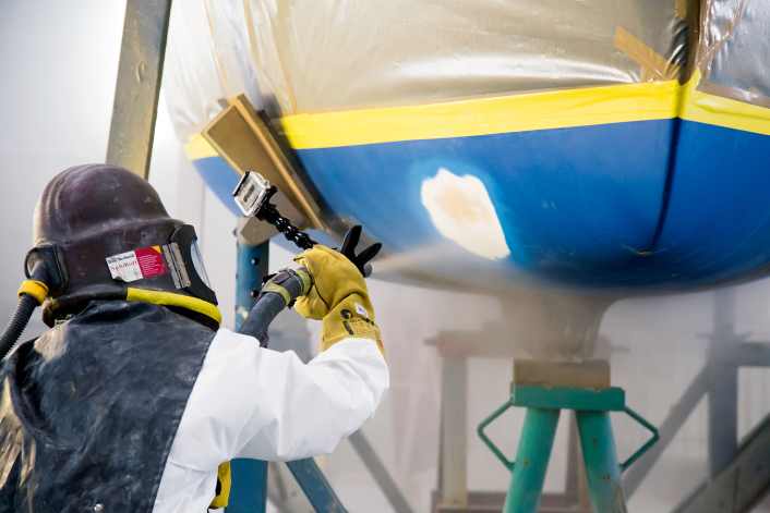 Riconoscere, trattare e prevenire l'osmosi - la guida completa