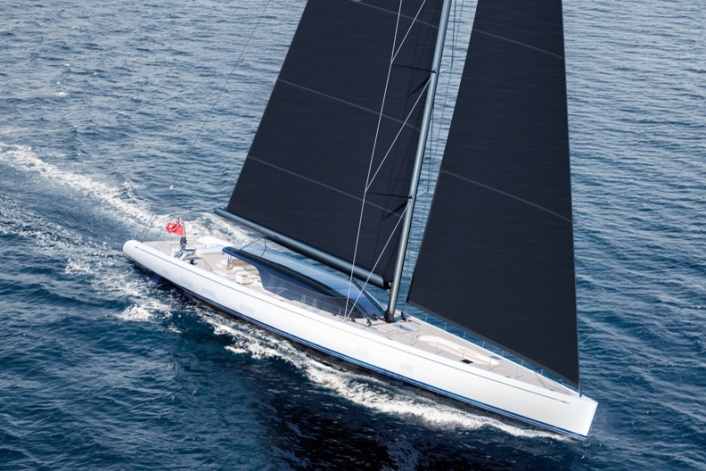 Erste Renderings der Riesen-Swan