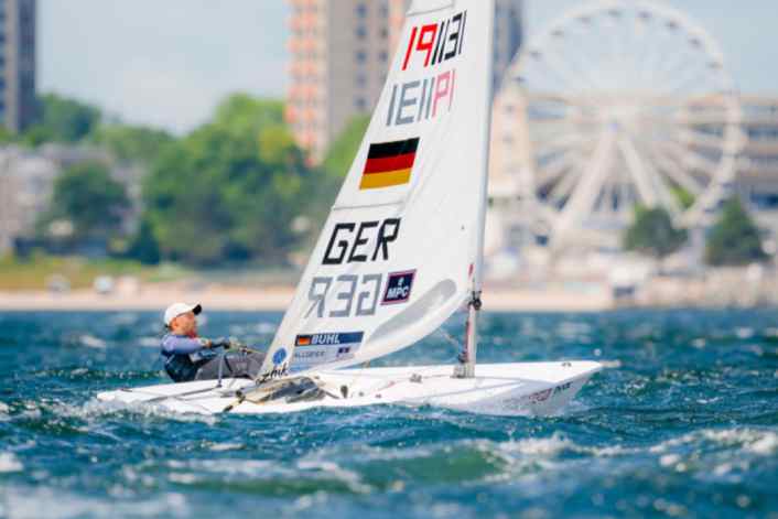 Philipp Buhl vor EM-Comeback – ”Ich habe noch viel zu geben”