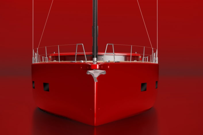 22-Meter-Einstiegsmodell von Judel/Vrolijk überarbeitet