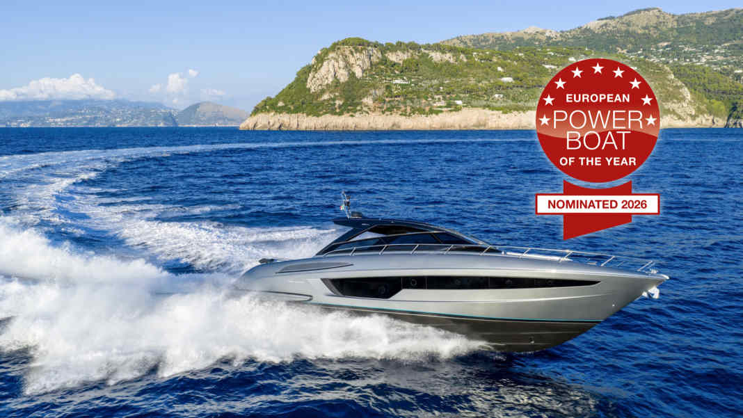Wer hat eine Chance auf einen Motorboot-Oscar?