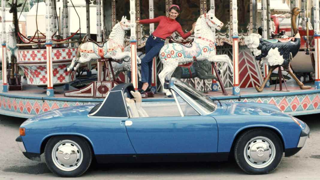 Sonderschau zum 50-Jährigen