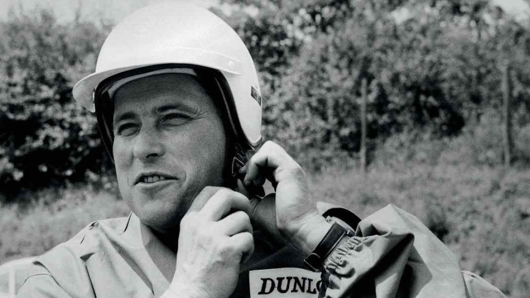 PORTRÄT HERBERT LINGE - Der Libero