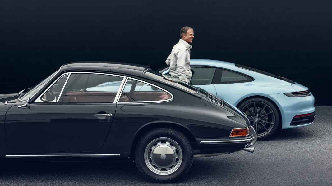 911-DESIGN – MICHAEL MAUER - GENERATIONENVERTRAG