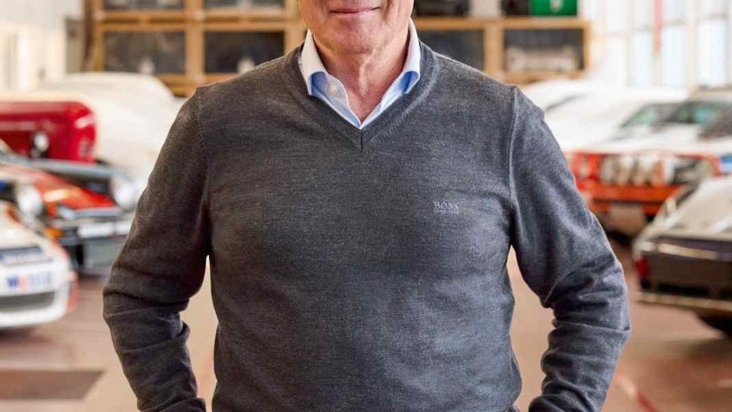 IM DREHZAHLBEGRENZER MIT ... HERBERT AMPFERER - WELTEN WANDLER