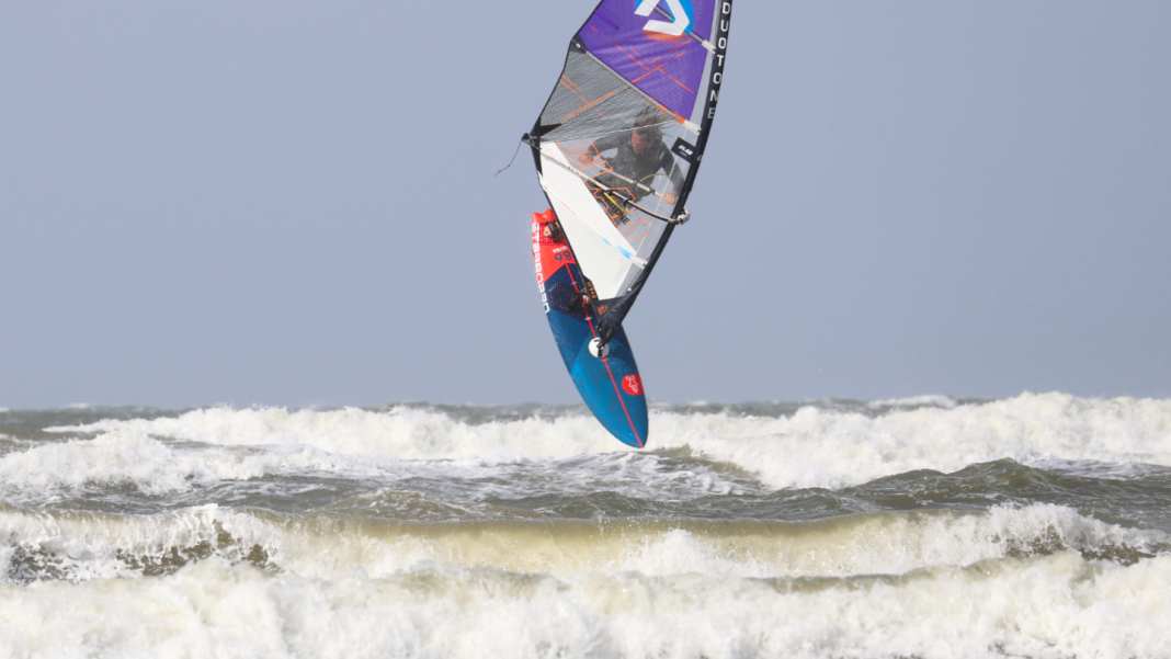 Radikal, aber fordernd! Das Starboard Ultra im Video-Test