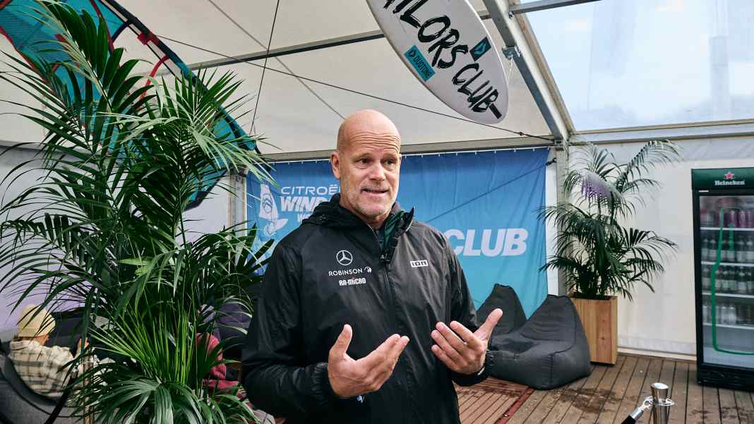 NDR-Doku zu 40 Jahren World Cup Sylt jetzt abrufbar