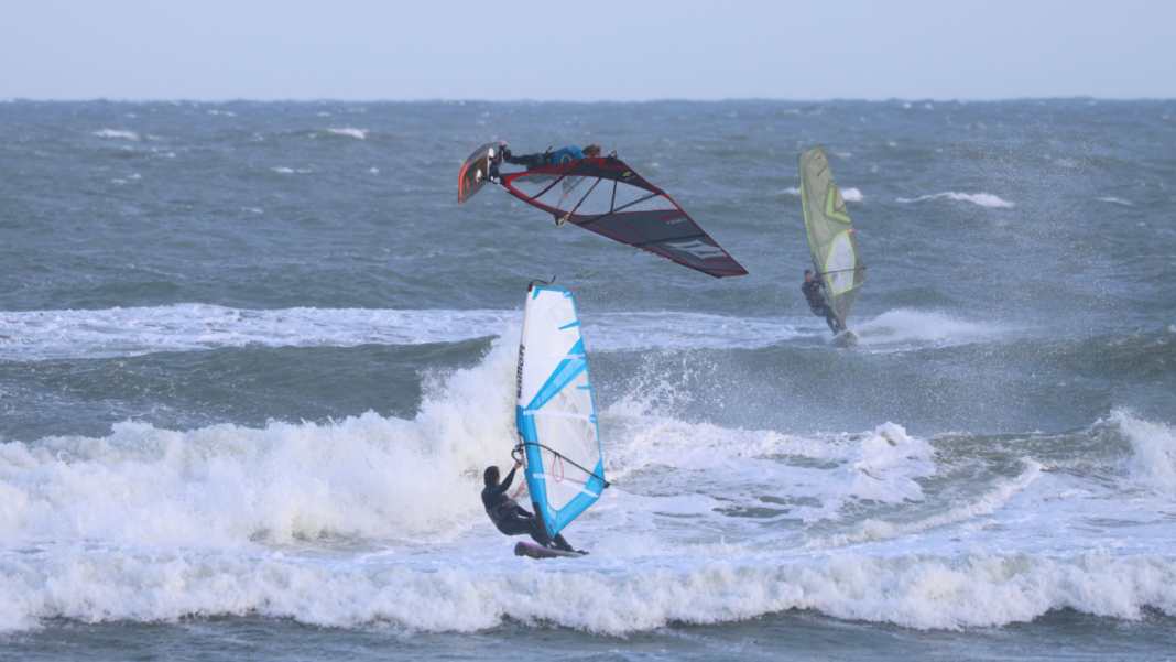 Features, Shapes, Designs - die 2026er Waveboards im Test