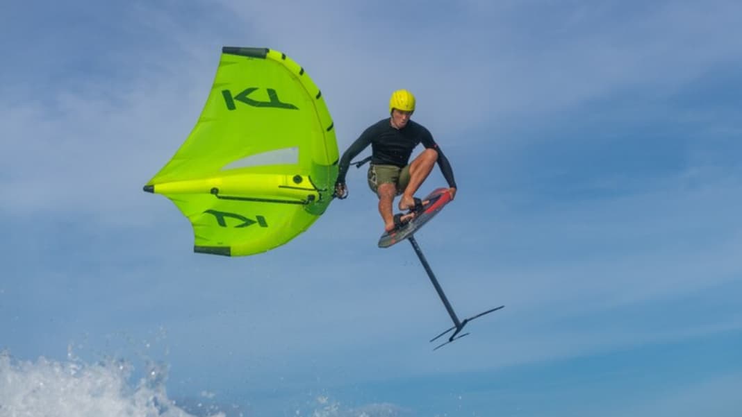 Hyda kommt mit neuen Wassersport-Helmen nach Europa