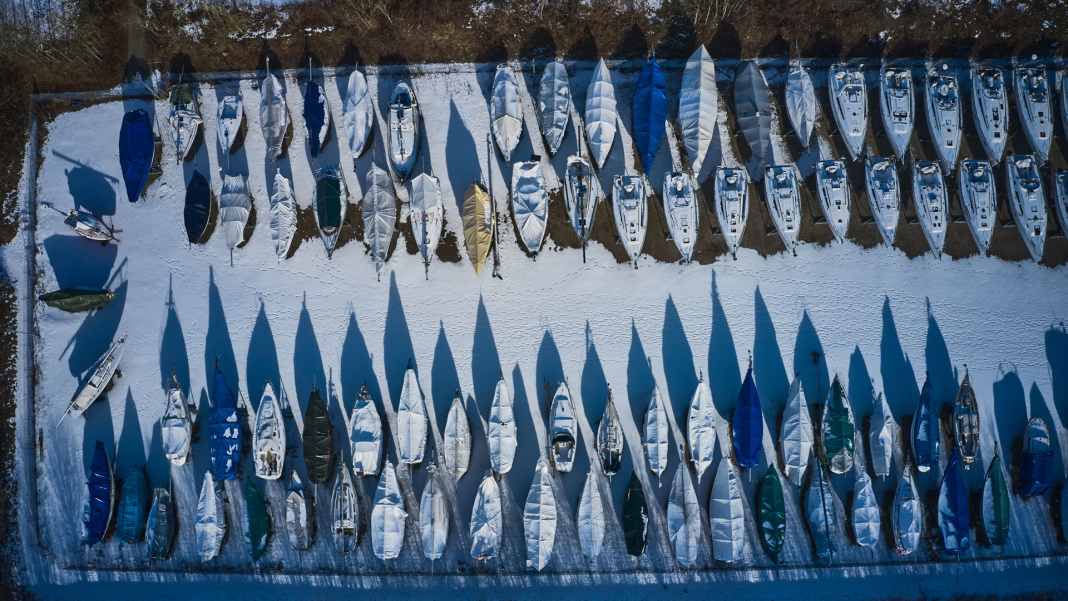 10 Tipps für die Zeit im Winterlager