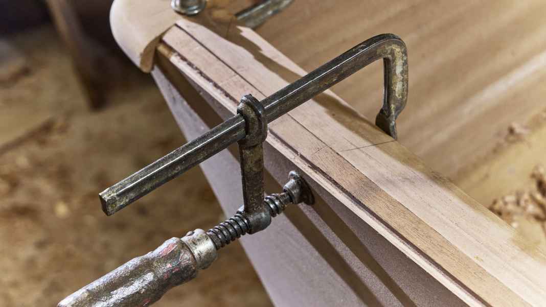 Klemmen, halten, sichern – Vier Tricks der YACHT-Leser rund um Befestigungen