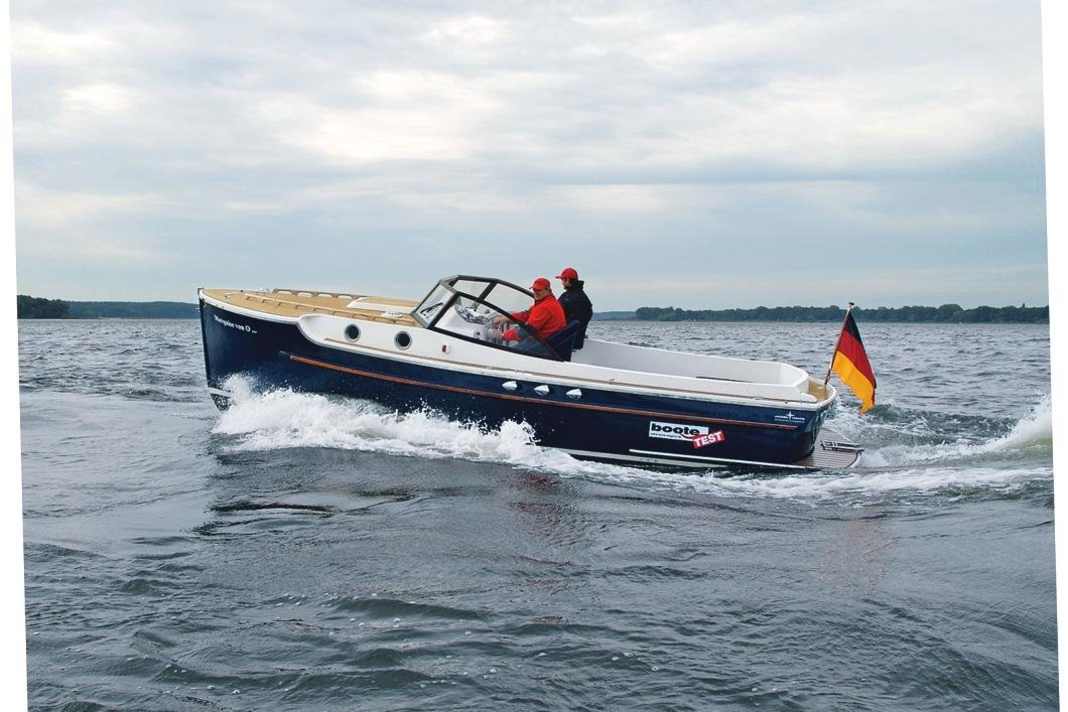 PTS 26 Weekender - PTS 26 Weekender