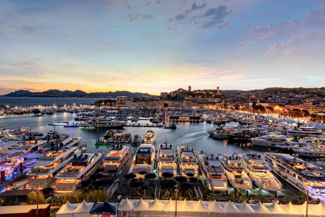 The international trade fair highlights until the end of 2023