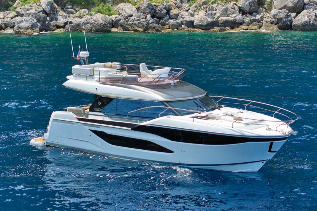 These boats will celebrate their premiere at boot Düsseldorf 2024
