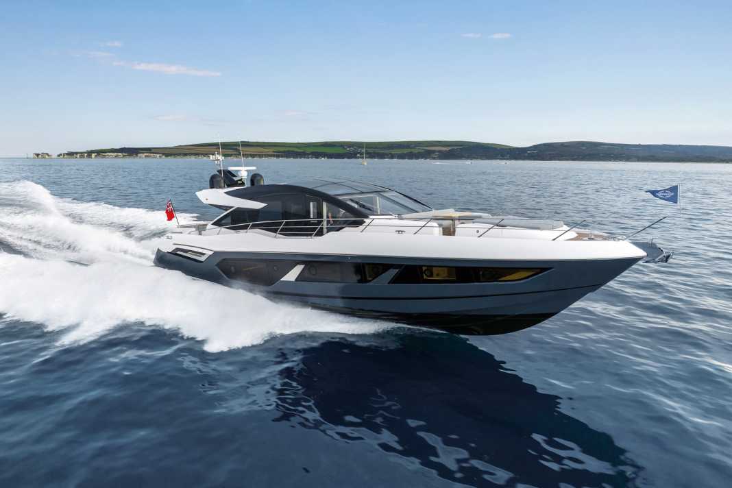 Six new products unveiled for boot Düsseldorf 2024