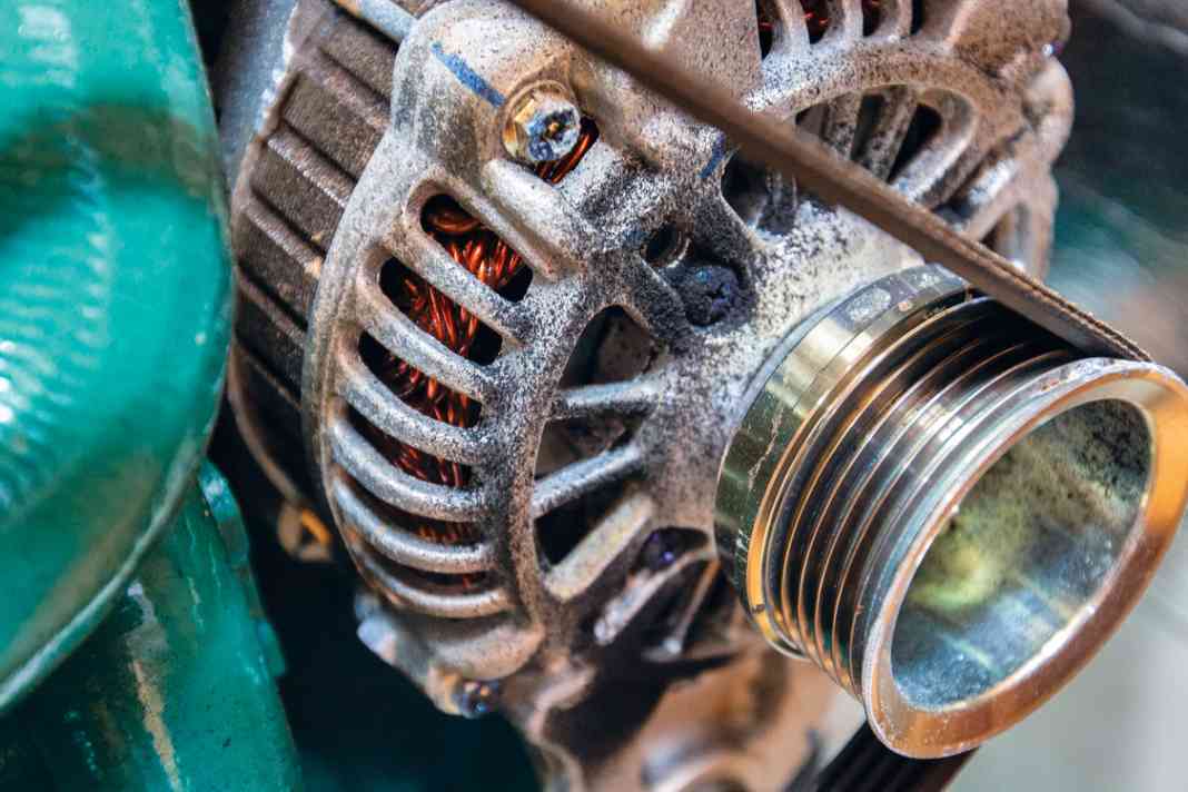 Wie sich Lithium-Akkus optimal laden lassen