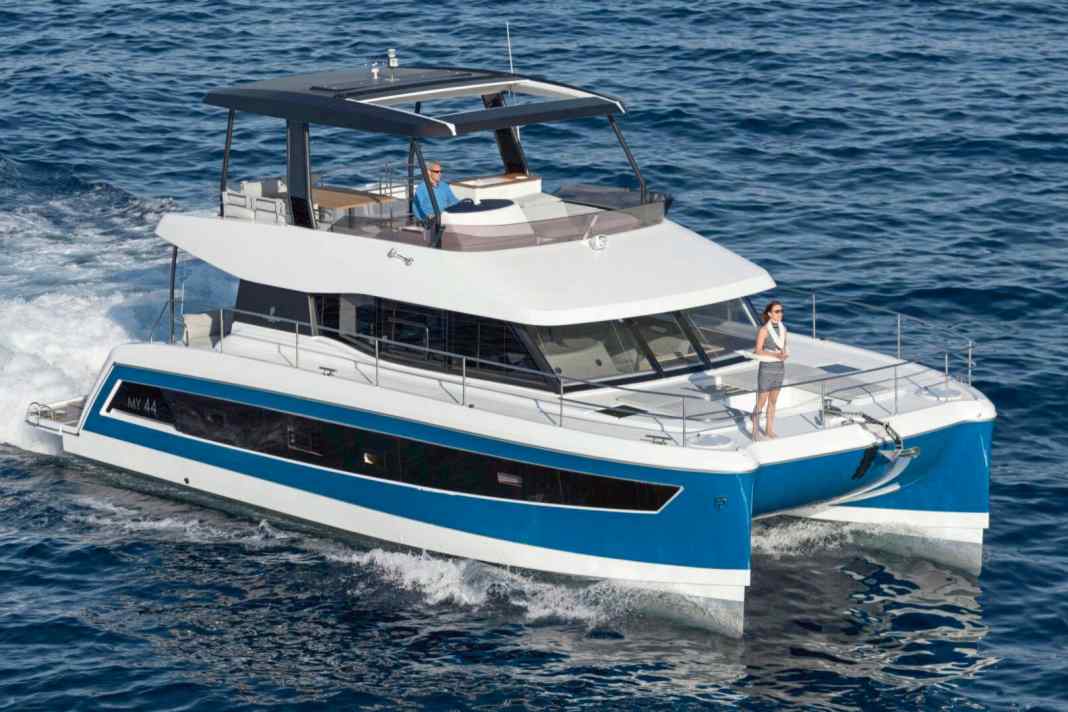 Dream Yacht lässt Eigner-Träume wahr werden