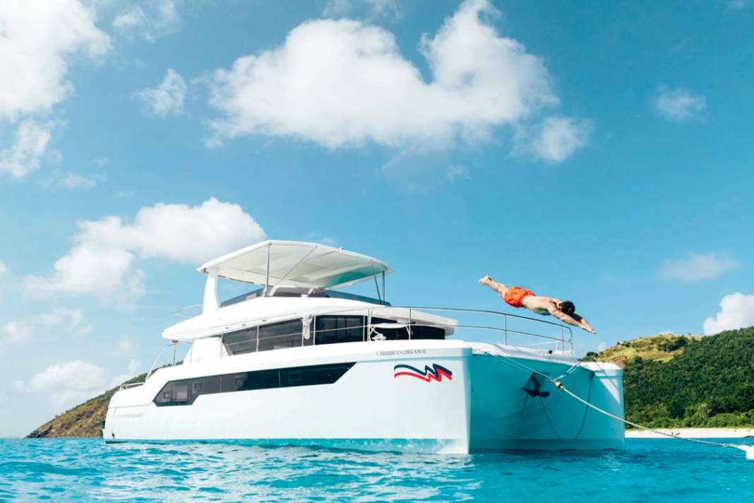 Darum lohnt sich das Modell von The Moorings