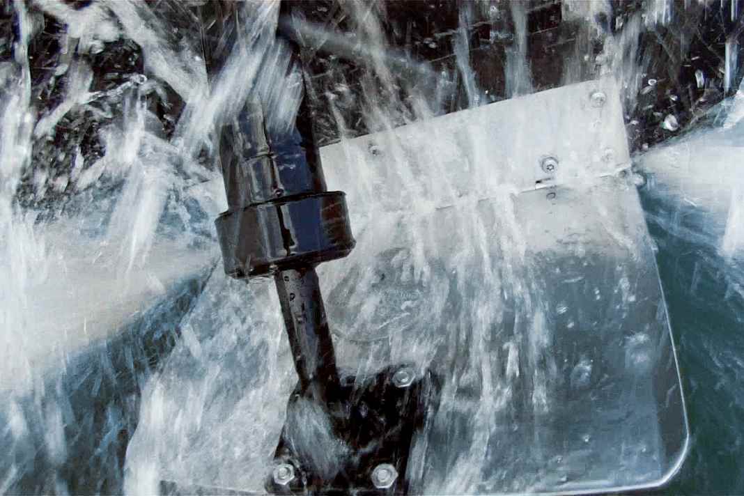 Trim tab systems and the advantages they offer