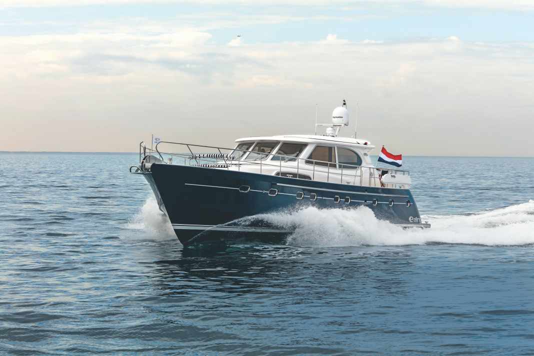 Elling E6 - Lust auf Hochsee?