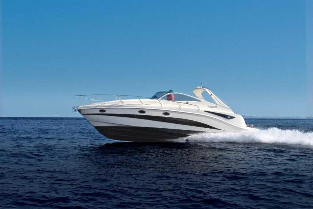 Fahrbericht - Richtungweisend