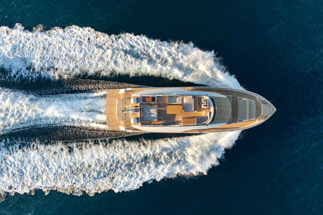 An interplay of elegance and functionality