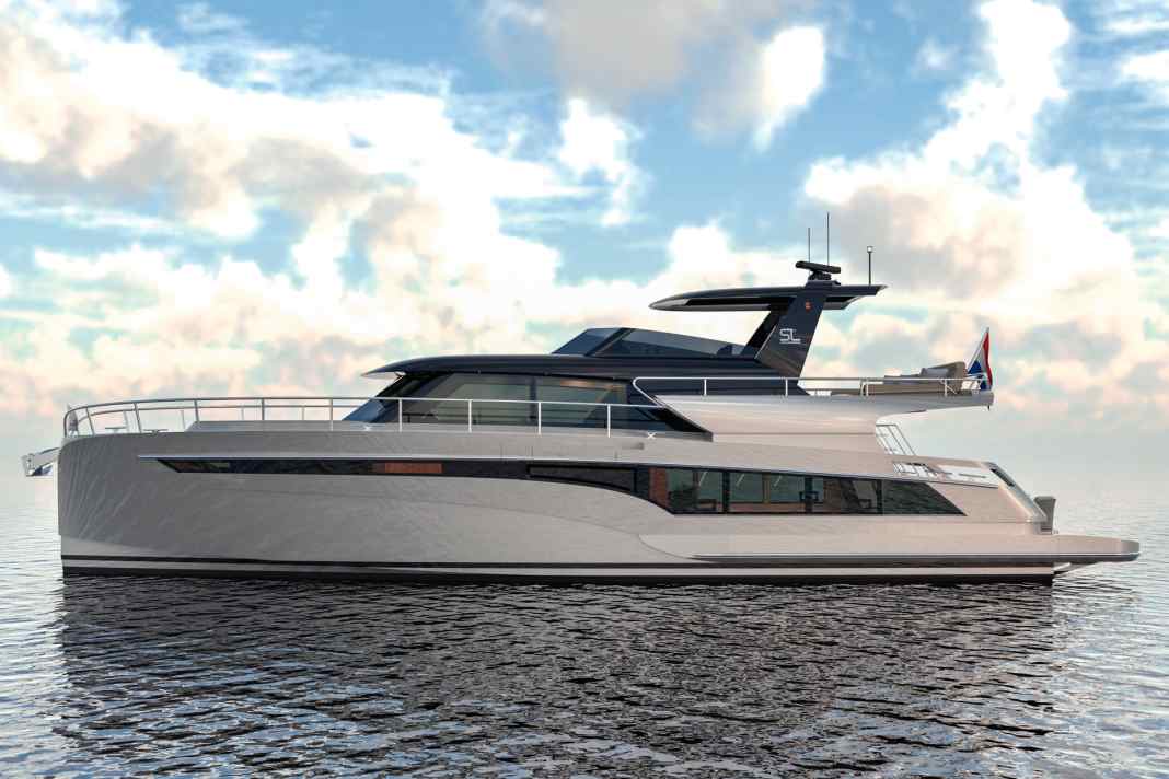 Die Premieren auf der boot - Teil 2