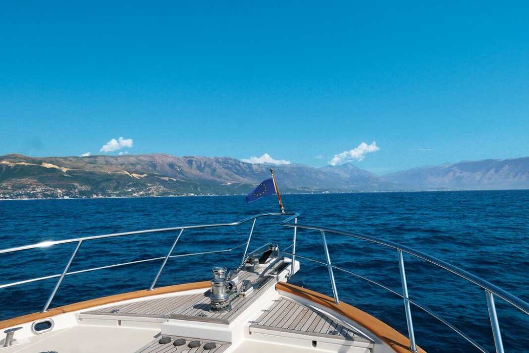 Albania - Coast of surprises