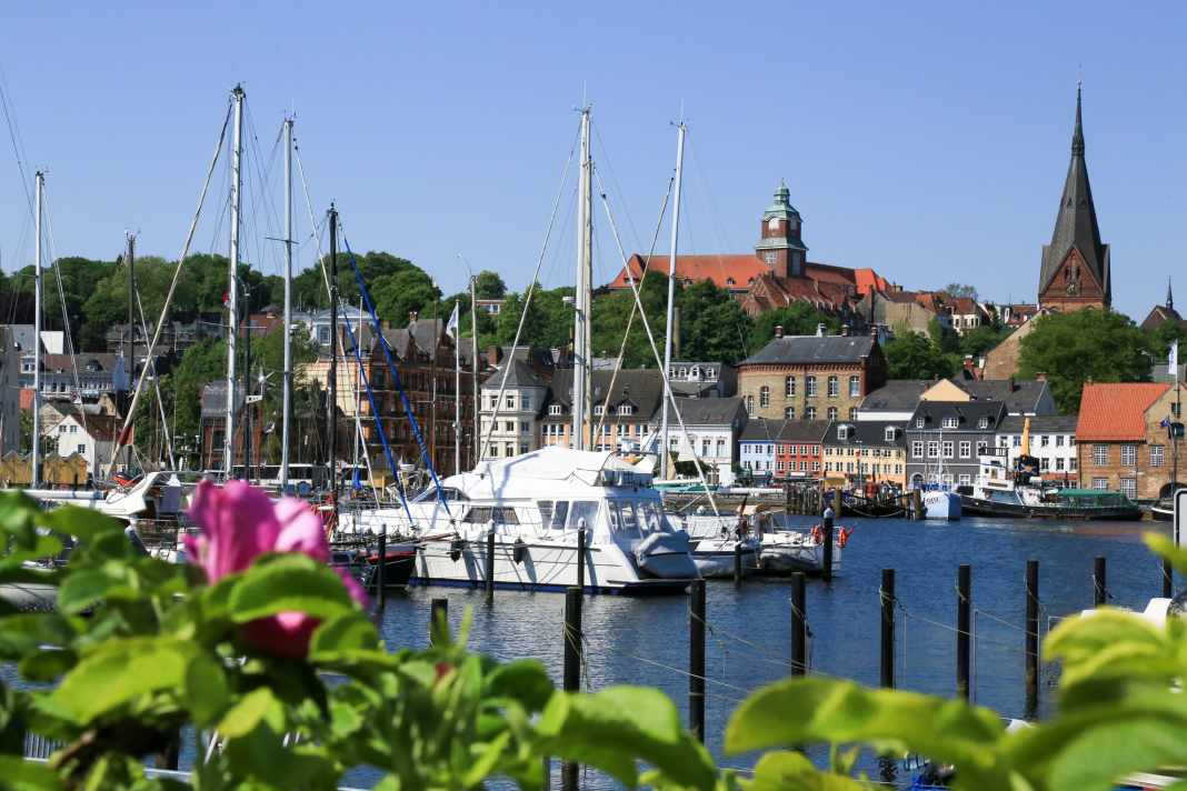 Saison 2025 - Neuigkeiten an Flensburger Förde und Schlei