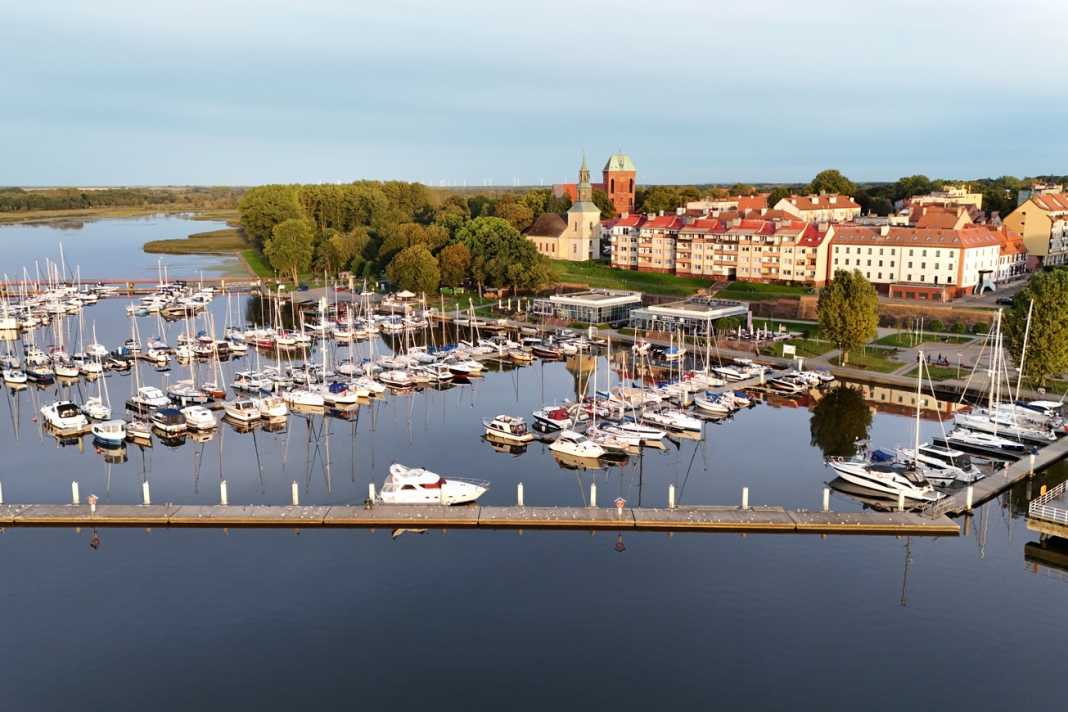 West Pomerania, part 3 - the Baltic coast