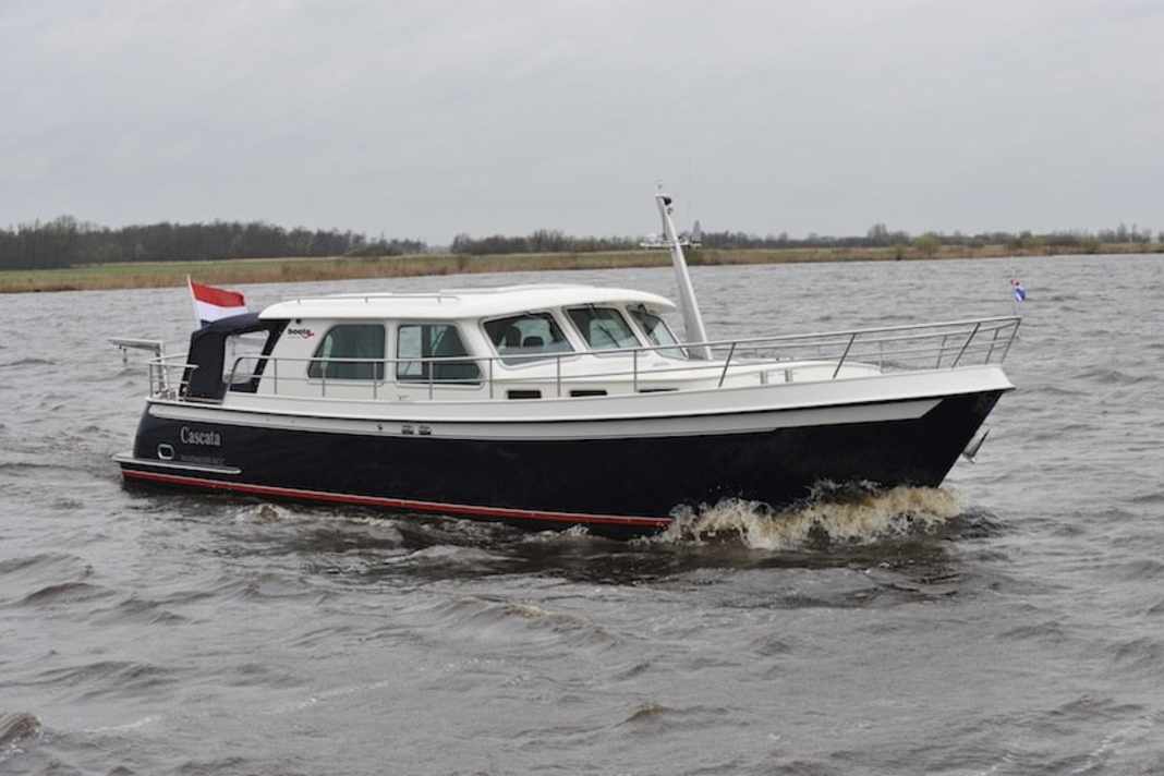 Pikmeerkruiser 48 OC Premier Exclusive