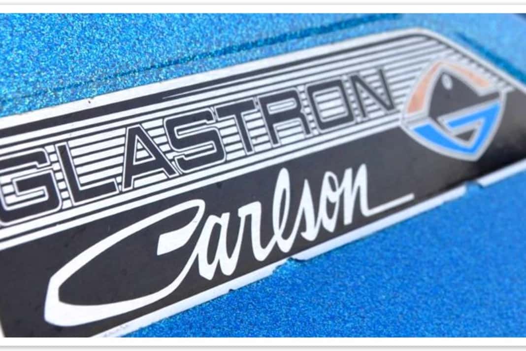 Die Glastron-Community