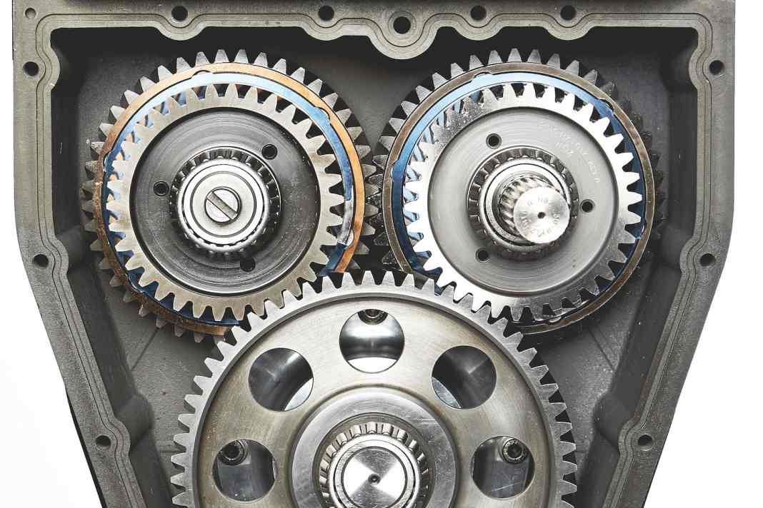 Oxe Diesel - Da staunt der Fachmann