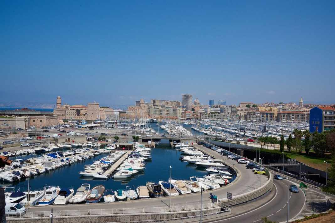 Mooring fees - cheap or expensive?