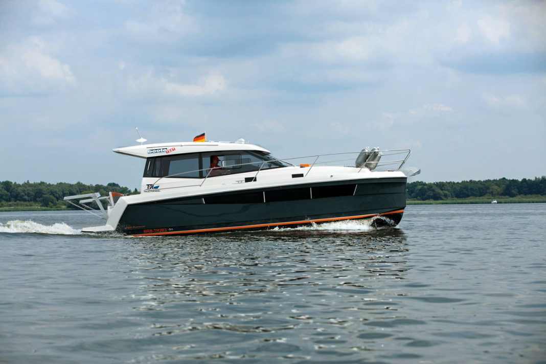 989 Platinum - Modulbaukasten