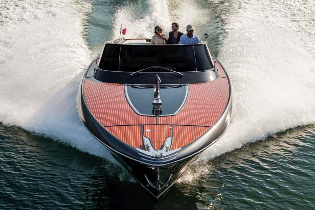 Boote Exklusiv - Reisen mit Stil