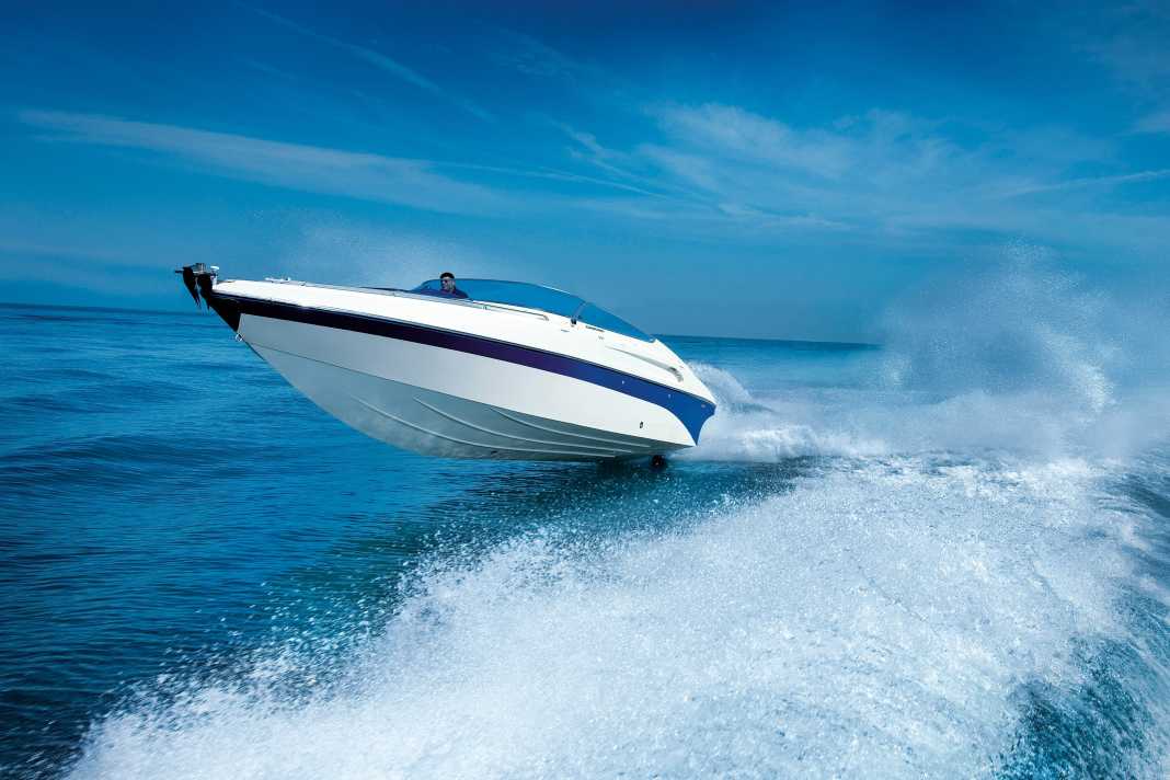 Performance auch am Bodensee