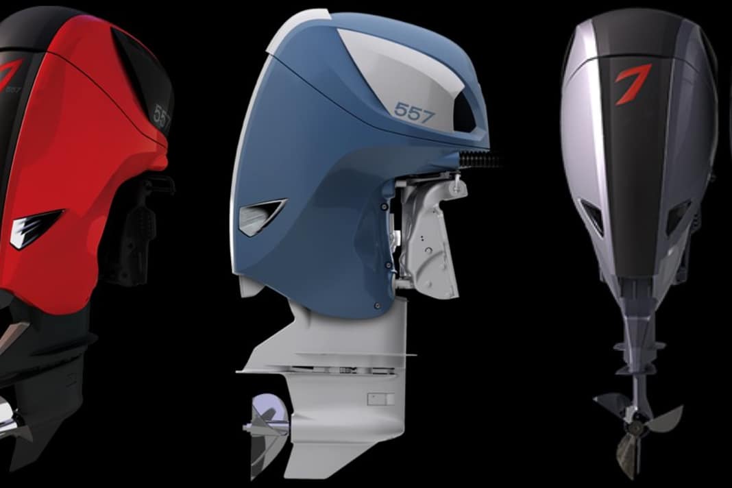 Die Muskeln spielen lassen