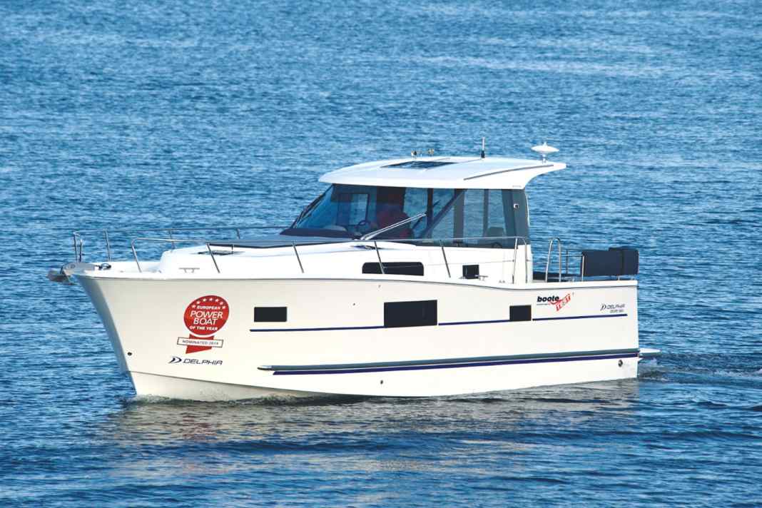 Delphias Escape 1080 Soley - Polnischer Preishammer