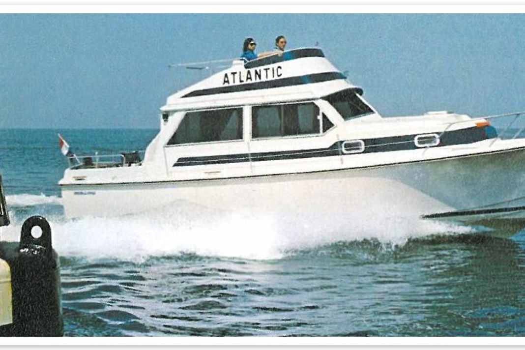 Die Kunststoff-Oldies von der Amer