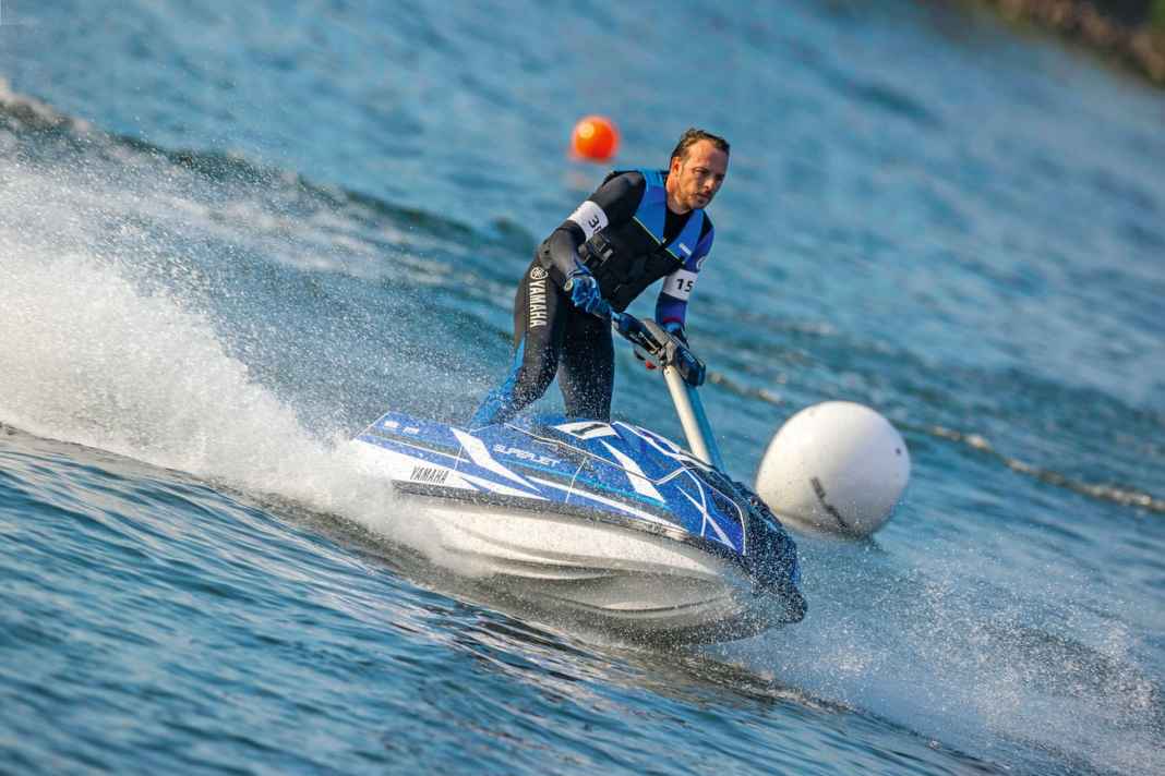 Presentation - Jetboats