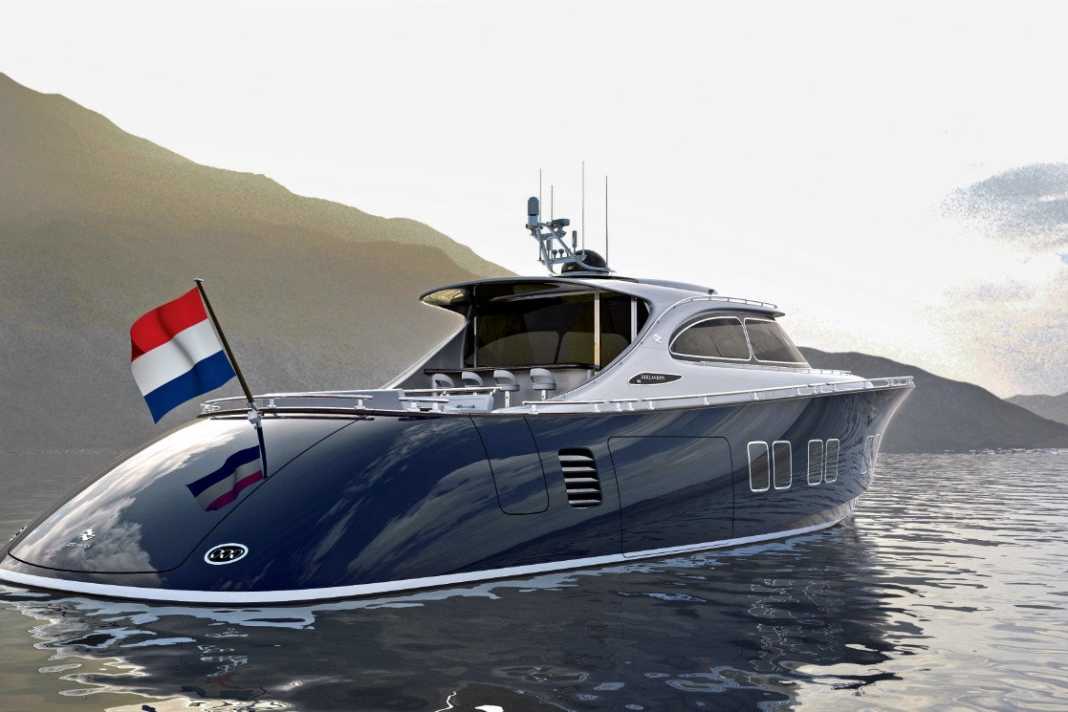 Zeelander Z72 - Da staunt der Fachmann