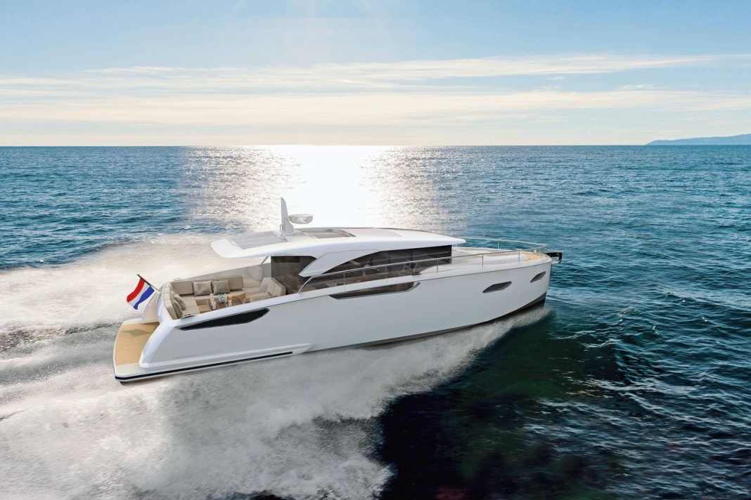 Jetten Beach 45 - Da steckt ’ne Menge drin