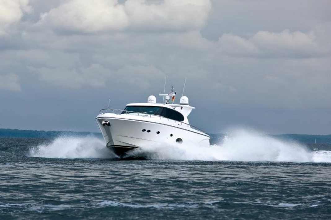 Elegance 60 Open