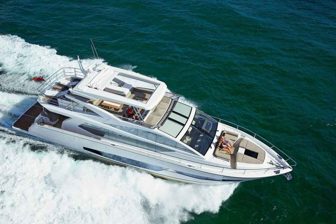 Pearl 80 - Ein Fall für zwei