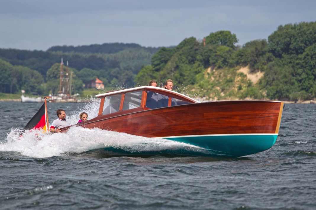 Robbe & Berking Commuter