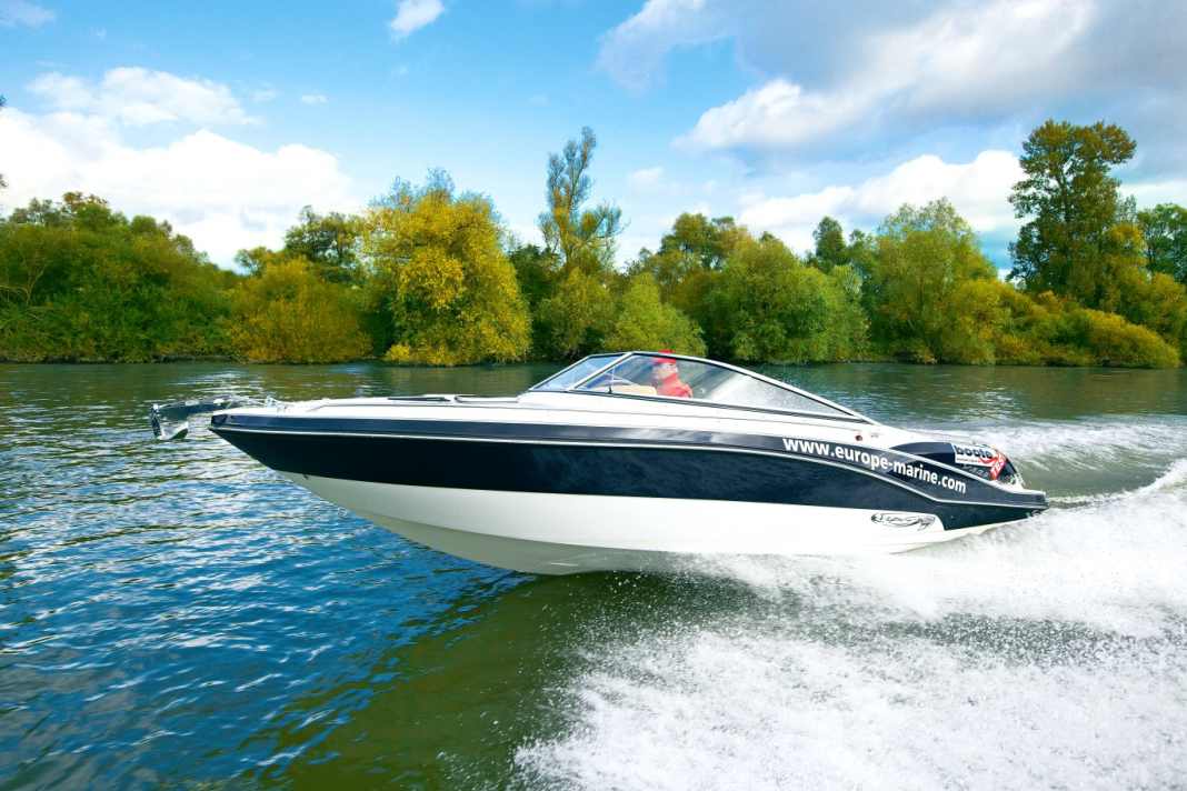 Viper 223 Toxxic