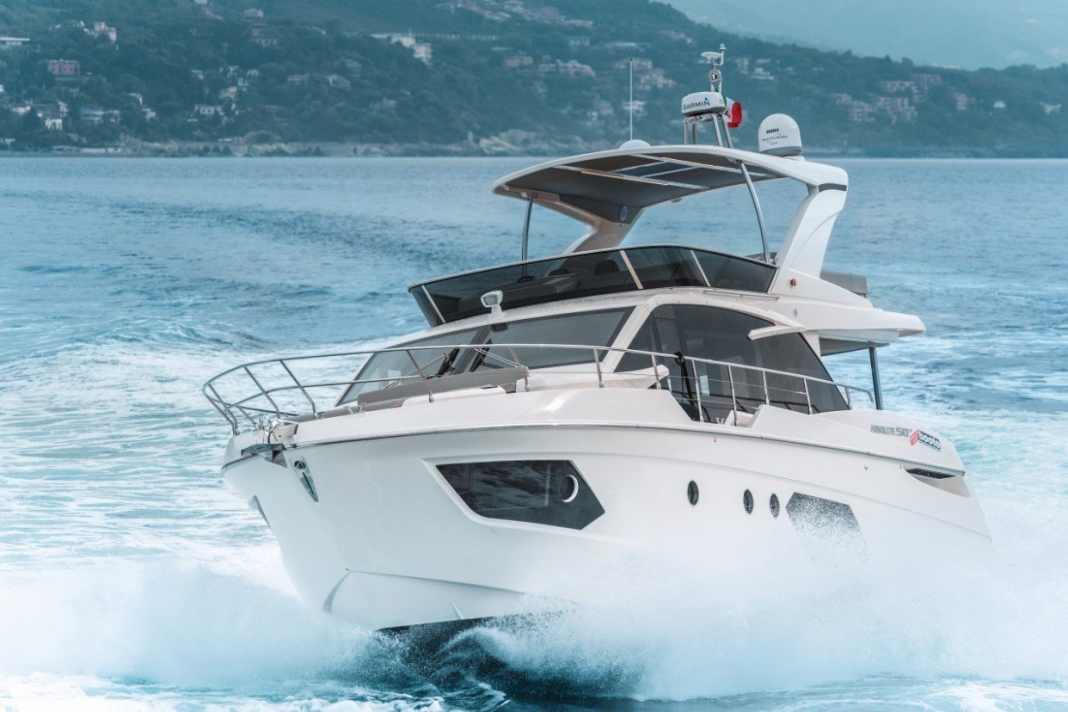 Weekender - Absolute 50 Fly