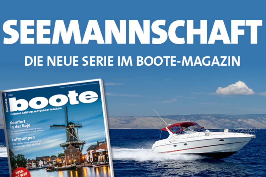 Nun auch als Probeabo!