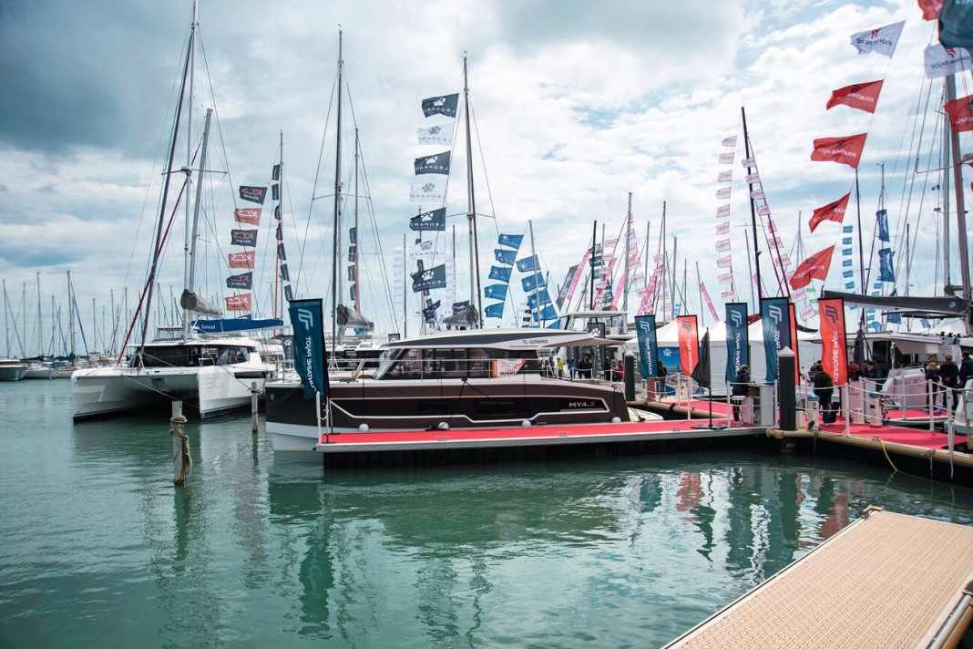 La Grande Motte 2022